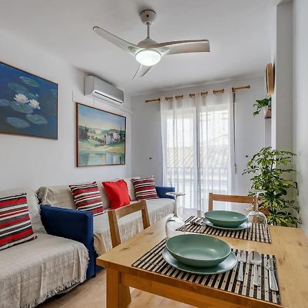 Bonito Apartamento En Monachil Pueblo 외부 사진