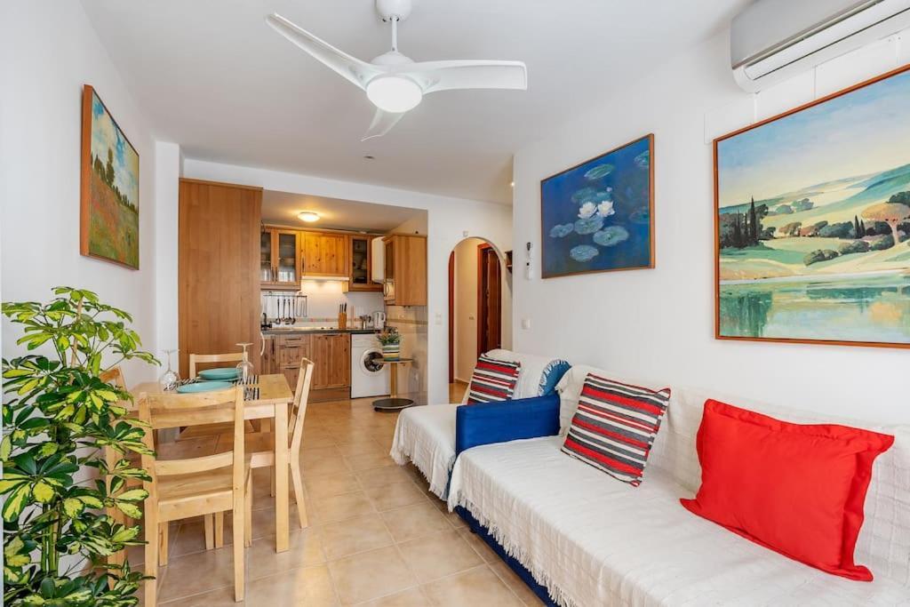 Bonito Apartamento En Monachil Pueblo 외부 사진