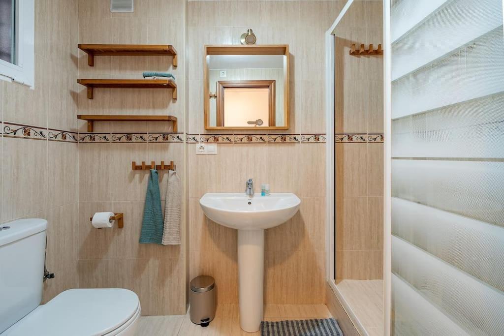 Bonito Apartamento En Monachil Pueblo 외부 사진