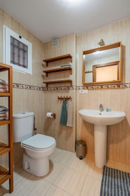 Bonito Apartamento En Monachil Pueblo 외부 사진
