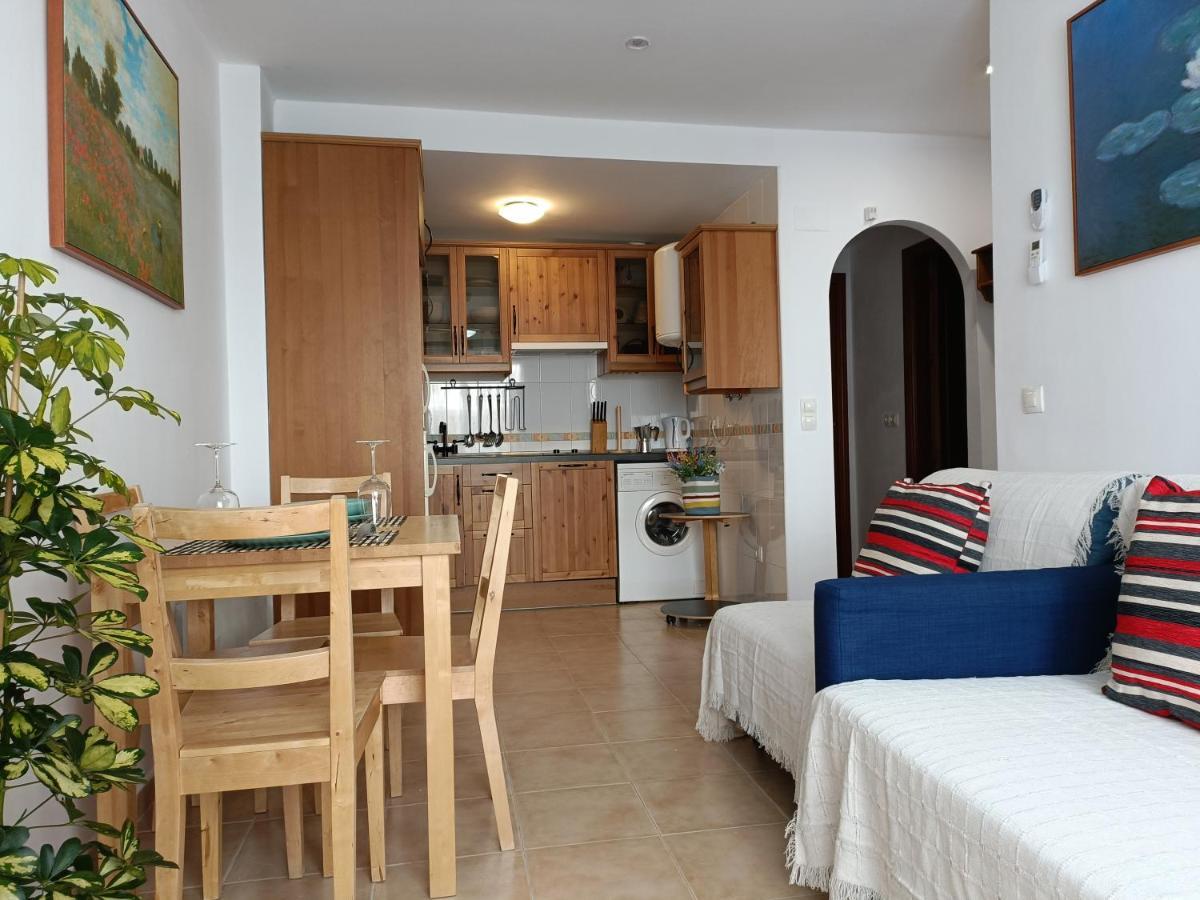 Bonito Apartamento En Monachil Pueblo 외부 사진