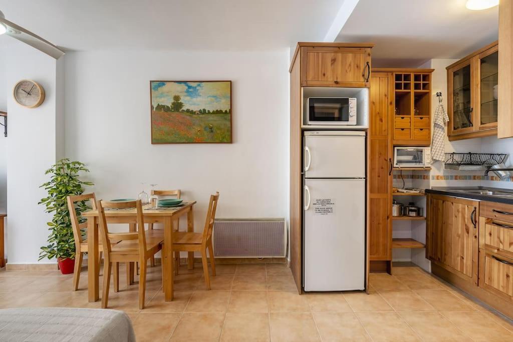 Bonito Apartamento En Monachil Pueblo 외부 사진