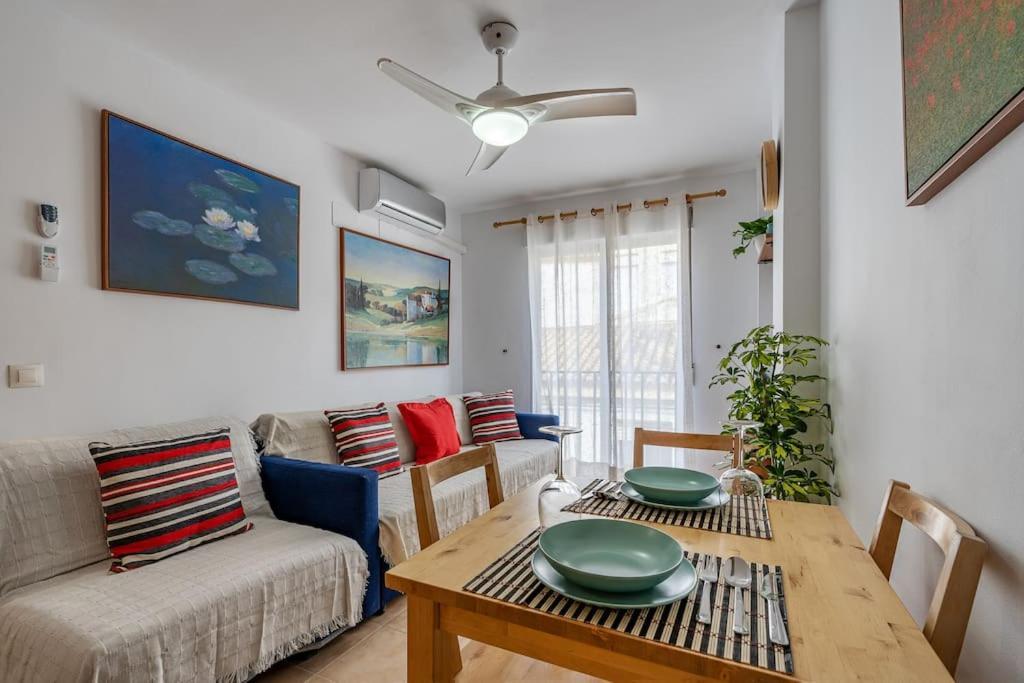 Bonito Apartamento En Monachil Pueblo 외부 사진
