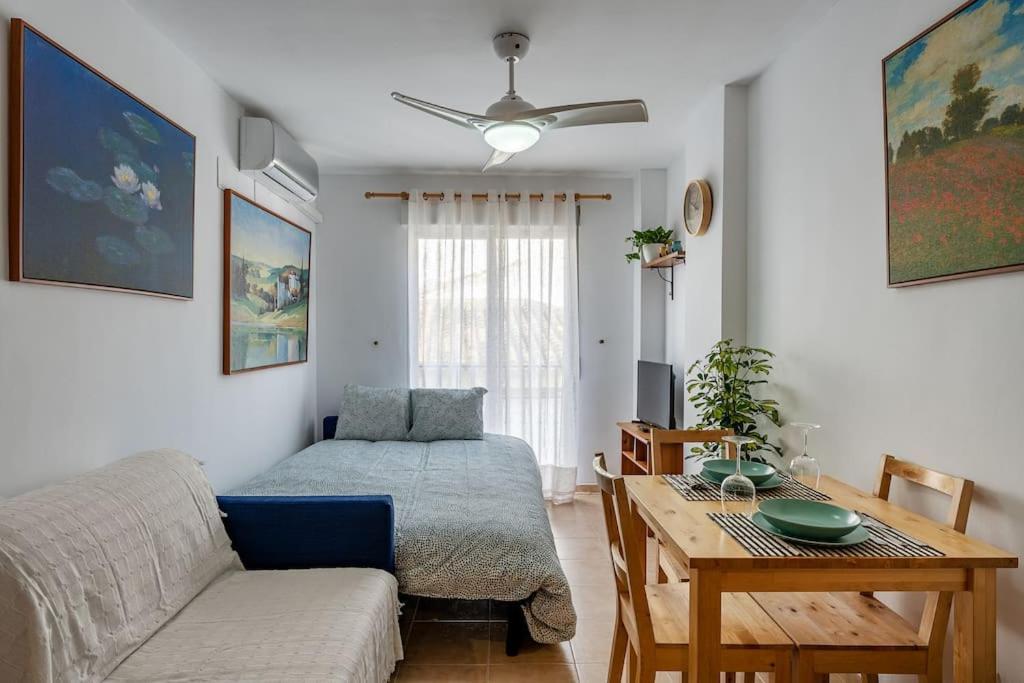 Bonito Apartamento En Monachil Pueblo 외부 사진