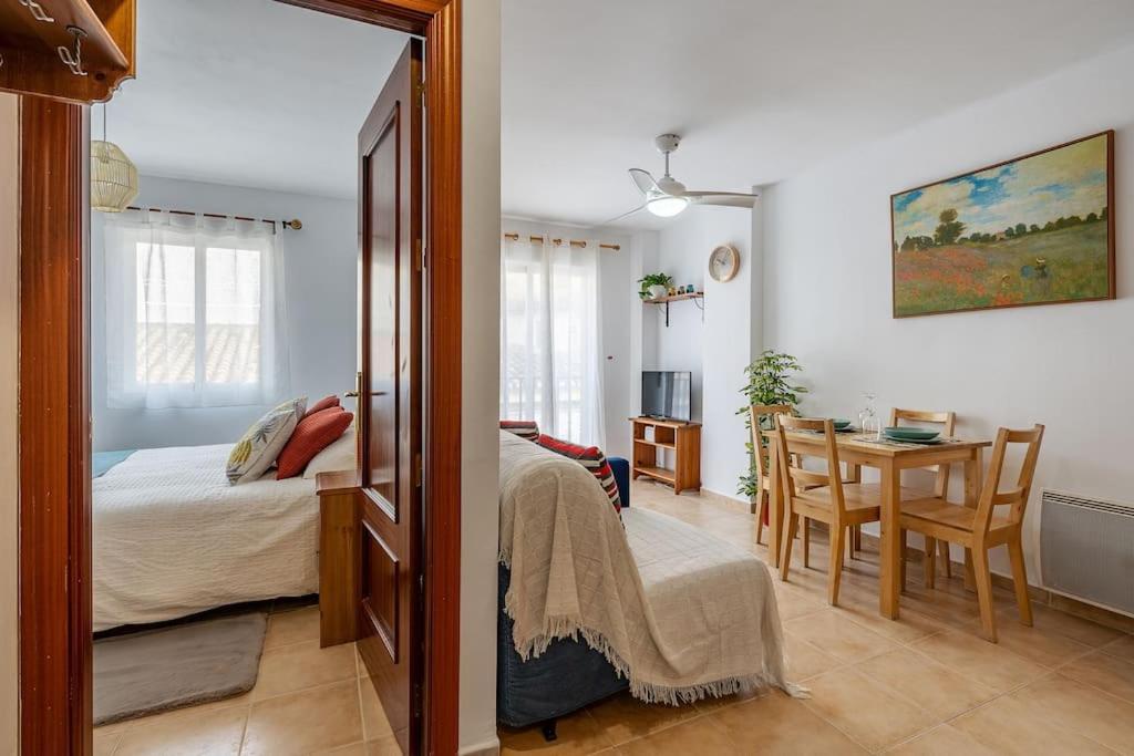 Bonito Apartamento En Monachil Pueblo 외부 사진