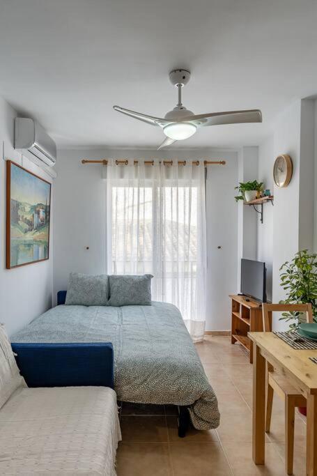 Bonito Apartamento En Monachil Pueblo 외부 사진