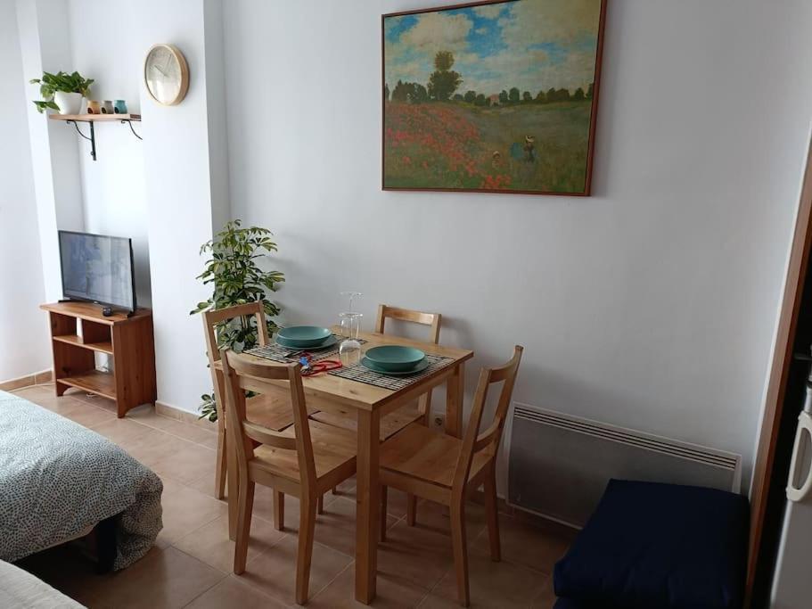 Bonito Apartamento En Monachil Pueblo 외부 사진