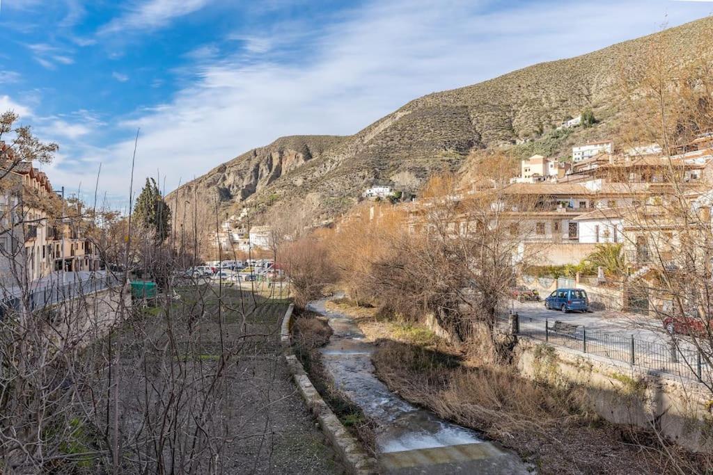 Bonito Apartamento En Monachil Pueblo 외부 사진