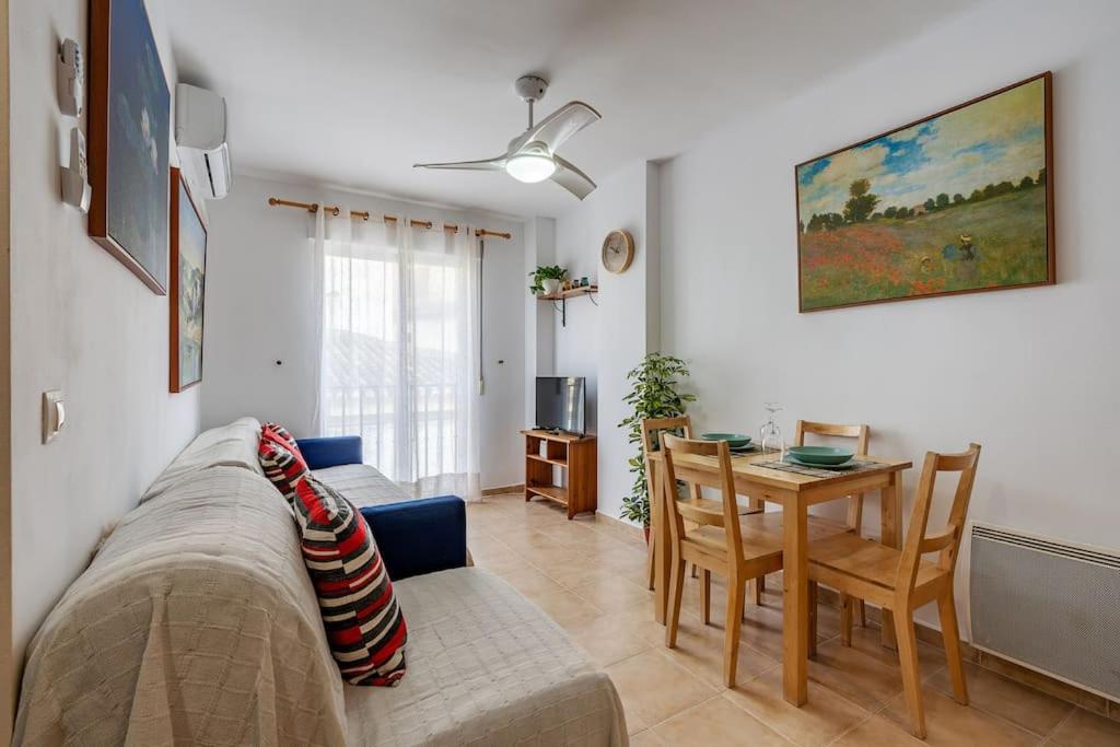 Bonito Apartamento En Monachil Pueblo 외부 사진