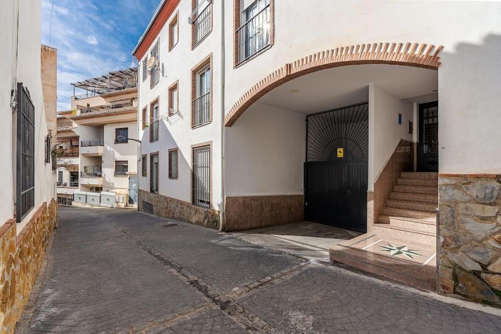Bonito Apartamento En Monachil Pueblo 외부 사진